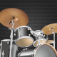 Virtual Drum Set HTML5 Game (Construct 3) - CodeCanyon Item for Sale