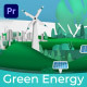 Investing in a Green Eco Planet! - VideoHive Item for Sale