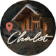 Chalet - Travel Accommodation Booking WordPress Theme - ThemeForest Item for Sale