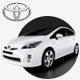 Toyota Prius - 3DOcean Item for Sale