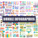 Infographics - GraphicRiver Item for Sale