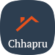 Chhapru - Roofing Service and Construction WordPress Theme - ThemeForest Item for Sale