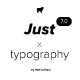 Just Typography 7.0 - for Premiere Pro | Essential Graphics - VideoHive Item for Sale