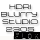 Blurry Studio 2305 - 3DOcean Item for Sale