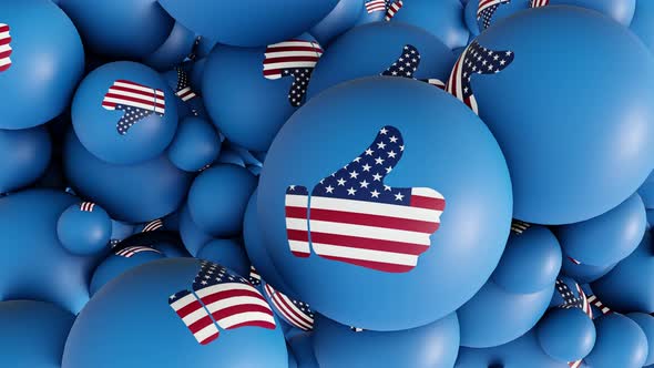 American Like Transitions alt