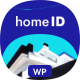 HomeID - Real Estate WordPress Theme - ThemeForest Item for Sale