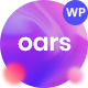 Oars - Organic Store WordPress Theme - ThemeForest Item for Sale