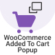 WooCommerce Added To Cart Popup - CodeCanyon Item for Sale