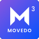 Movedo - Responsive Multi-Purpose WordPress Theme - ThemeForest Item for Sale