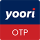 OTP System Add-on for YOORI PWA eCommerce - CodeCanyon Item for Sale