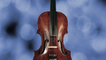 Violin_Blue_Abstract - PhotoDune Item for Sale