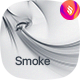 Smoke Waves Background Set - GraphicRiver Item for Sale