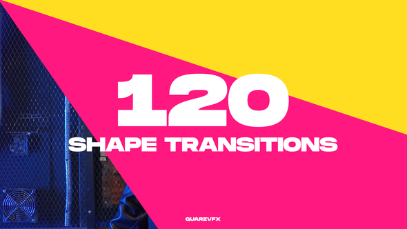 120 Shape Transitions alt