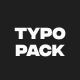 Inspirational Typography - VideoHive Item for Sale