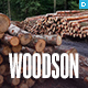 Woodson - Forestry & Logging WordPress Theme - ThemeForest Item for Sale