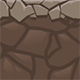 Mine Cave- Platform Game Tile Set 2 - GraphicRiver Item for Sale
