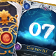 TCG Card Template 07 - GraphicRiver Item for Sale