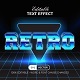 Retro Text Effect 80s Style - GraphicRiver Item for Sale