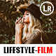 19 Lifestyle Film Mobile & Desktop Lightroom Presets - GraphicRiver Item for Sale