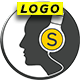 Stomp Energetic Sports Logo - AudioJungle Item for Sale