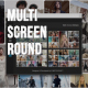 Multiscreen Round Extension - VideoHive Item for Sale