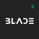 Blade - Responsive Multi-Functional WordPress Theme - ThemeForest Item for Sale