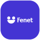 Fenet - IT solution & Technology Website Figma Template - ThemeForest Item for Sale