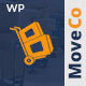 MoveCo - Logistics Company WordPress Theme - ThemeForest Item for Sale