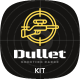 Dullet - Shooting Range & Gun Club Elementor Template Kit