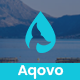 Aqovo - Aqua Farm & Fishery Services WordPress Theme - ThemeForest Item for Sale