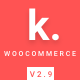 Karton | Multipurpose WooCommerce Theme - ThemeForest Item for Sale