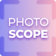 Photoscope - Nuxt & Vue Photography Portfolio Template - ThemeForest Item for Sale