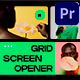 Minimal Multiscreen Opener - VideoHive Item for Sale