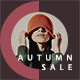 Autumn Fashion - VideoHive Item for Sale