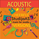 Acoustic Cheerful Inspiring - AudioJungle Item for Sale