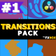 Liquid Motion Transitions | DaVinci Resolve - VideoHive Item for Sale