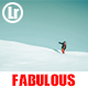 35 Fabulous Collection Mobile & Desktop Lightroom Presets - GraphicRiver Item for Sale