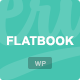 FlatBook - Ebook Selling WordPress Theme - ThemeForest Item for Sale