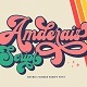 Amderais - GraphicRiver Item for Sale