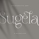 Sugela - GraphicRiver Item for Sale