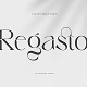 Regasto - GraphicRiver Item for Sale