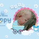 Baby album slideshow - VideoHive Item for Sale