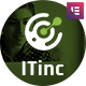 ITInc - Technology & IT Solutions WordPress Theme - ThemeForest Item for Sale