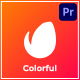 Colorful Logo Reveals | Premiere Pro - VideoHive Item for Sale