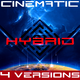Hybrid Action Music Pack - AudioJungle Item for Sale