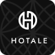 Hotale - Hotel Booking - ThemeForest Item for Sale