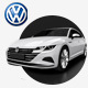 Volkswagen Arteon eHybrid - 3DOcean Item for Sale