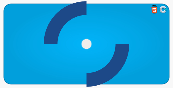 treze Ball Up - HTML5 Skill Game