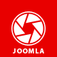 PicMan - Photographer Personal Portfolio Joomla 4 Template - ThemeForest Item for Sale