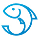 Fish Logo - GraphicRiver Item for Sale
